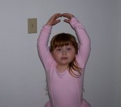 Abbagail Pechie's Online Memorial Photo